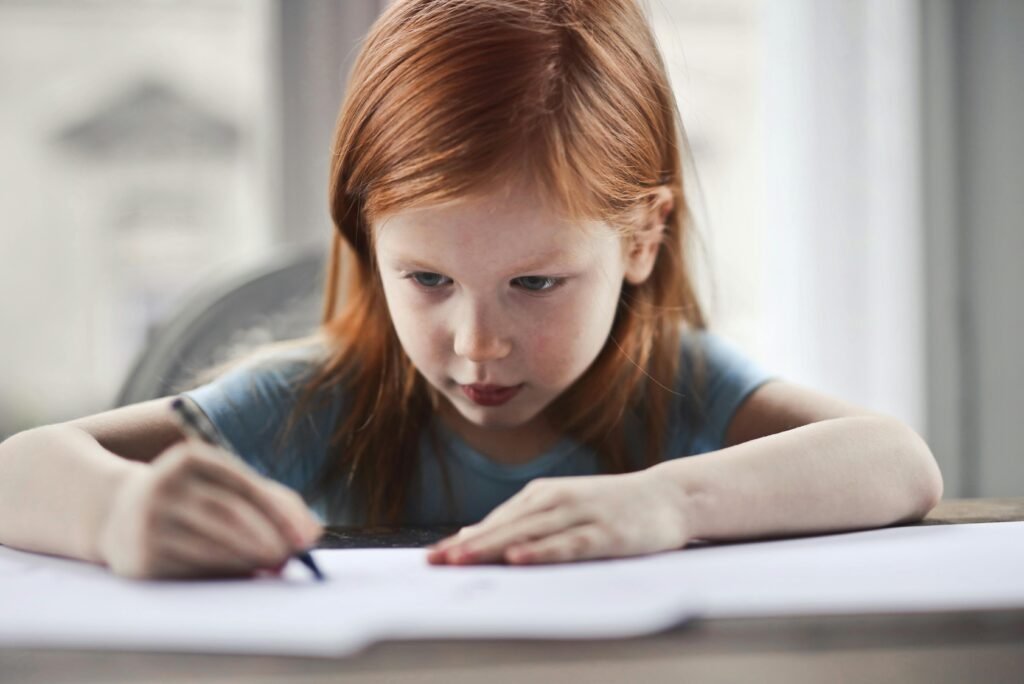 Building Strong Study Habits in Children: Parental Advice illustration 4