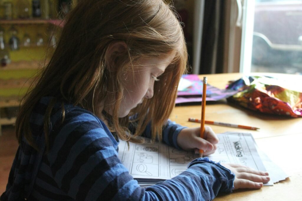 Building Strong Study Habits in Children: Parental Advice illustration 5