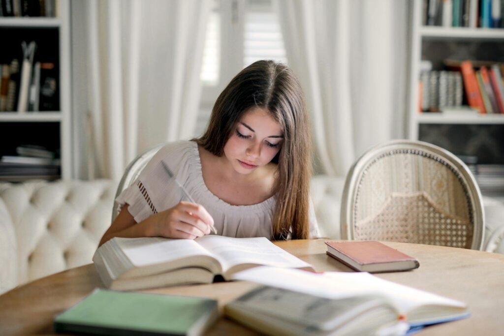 How to Help Your Child with Homework Without Doing It for Them illustration 4