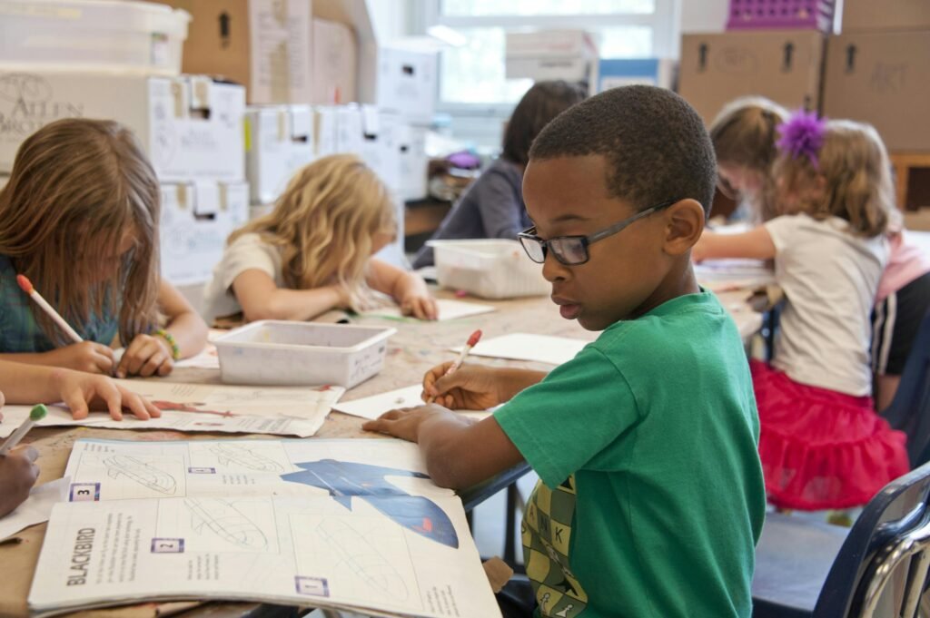 How to Start the School Year Strong in Dubai illustration 3