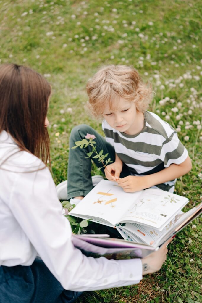 How to Support Your Child Through Academic Challenges illustration 4